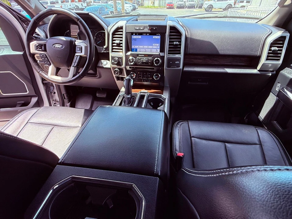2018 Ford - Image 2 of 12