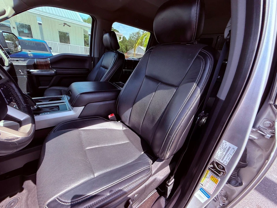 2018 Ford F-150 13th Gen - Image 4 of 12