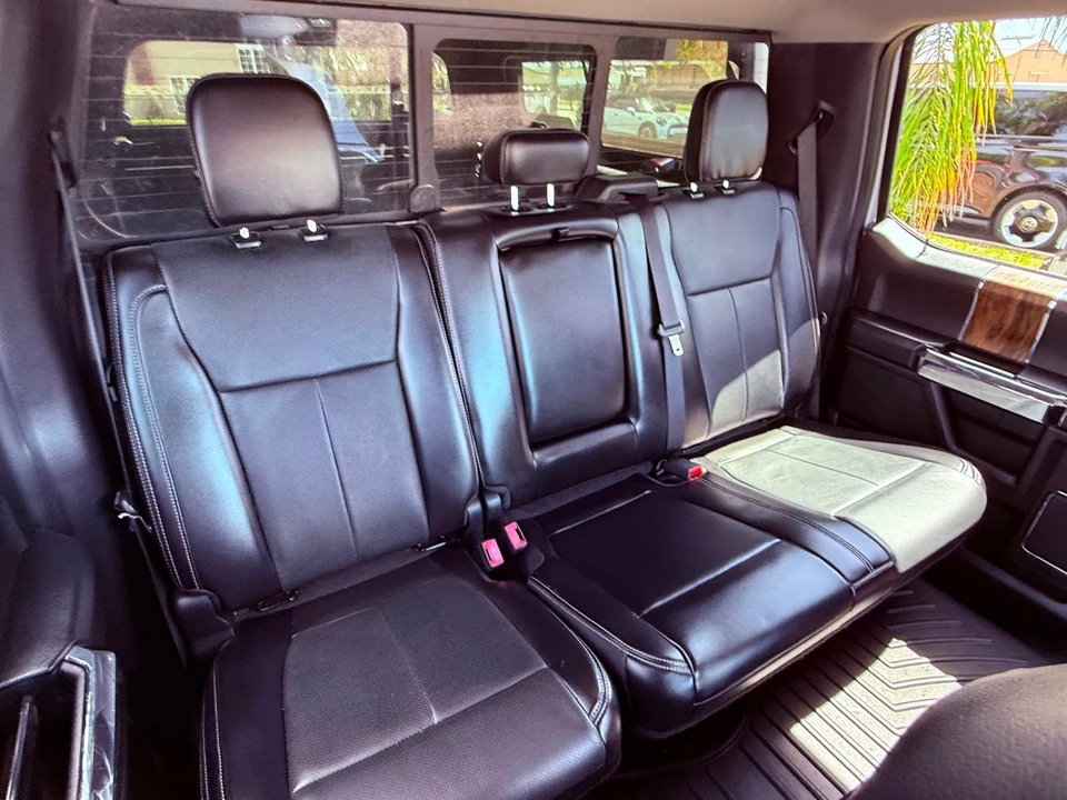 2018 Ford F-150 13th Gen - Image 10 of 12