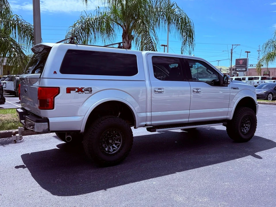 2018 Ford - Image 5 of 12