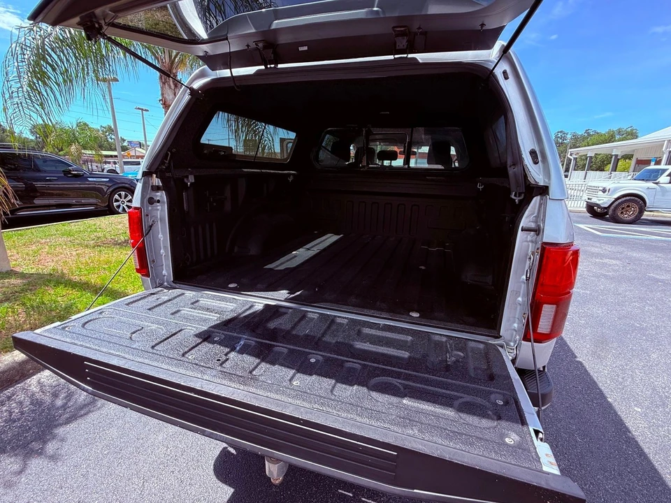 2018 Ford F-150 13th Gen - Image 9 of 12