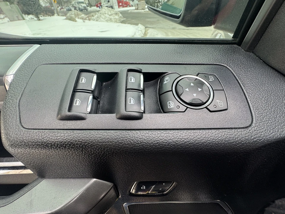 2018 Ford F-150 13th Gen - Image 19 of 21