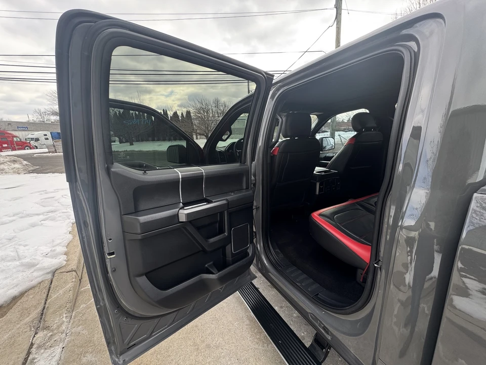 2018 Ford F-150 13th Gen - Image 12 of 21