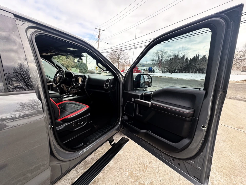2018 Ford F-150 13th Gen - Image 17 of 21