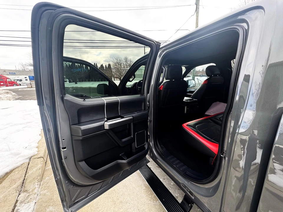 2018 Ford F-150 13th Gen - Image 11 of 21