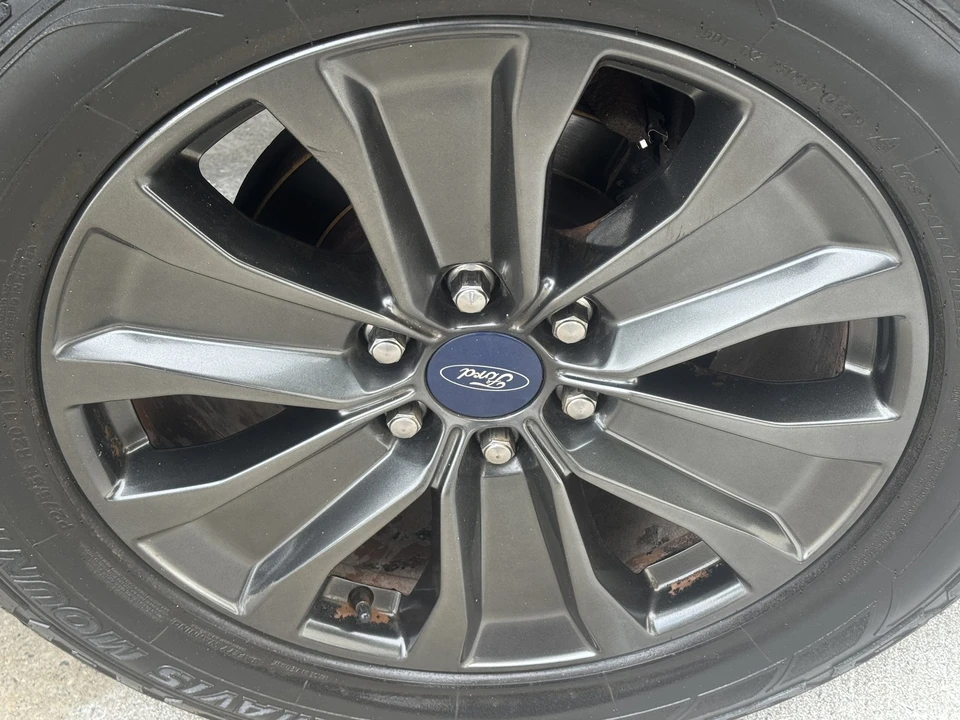 2018 Ford F-150 13th Gen - Image 13 of 21
