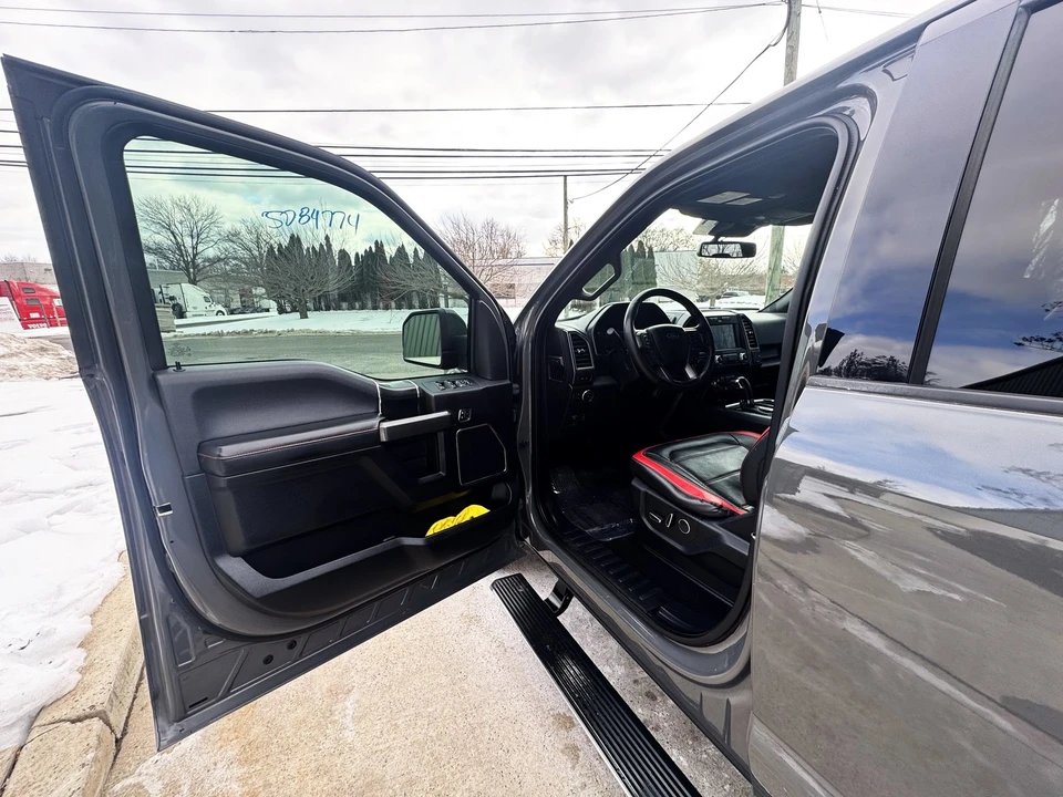 2018 Ford F-150 13th Gen - Image 10 of 21