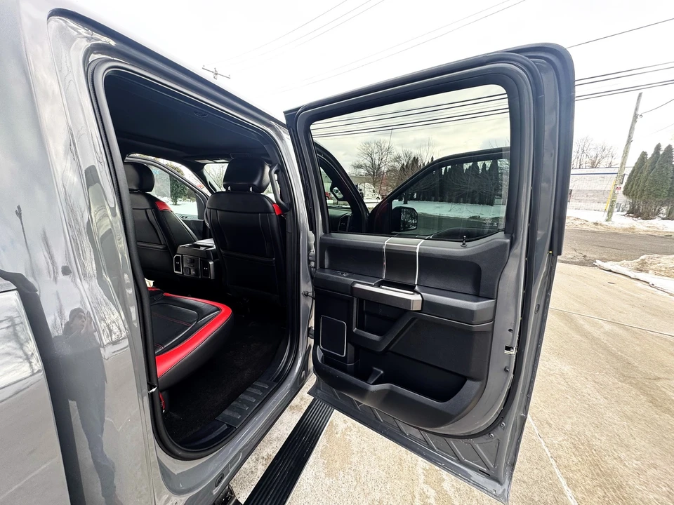 2018 Ford F-150 13th Gen - Image 18 of 21