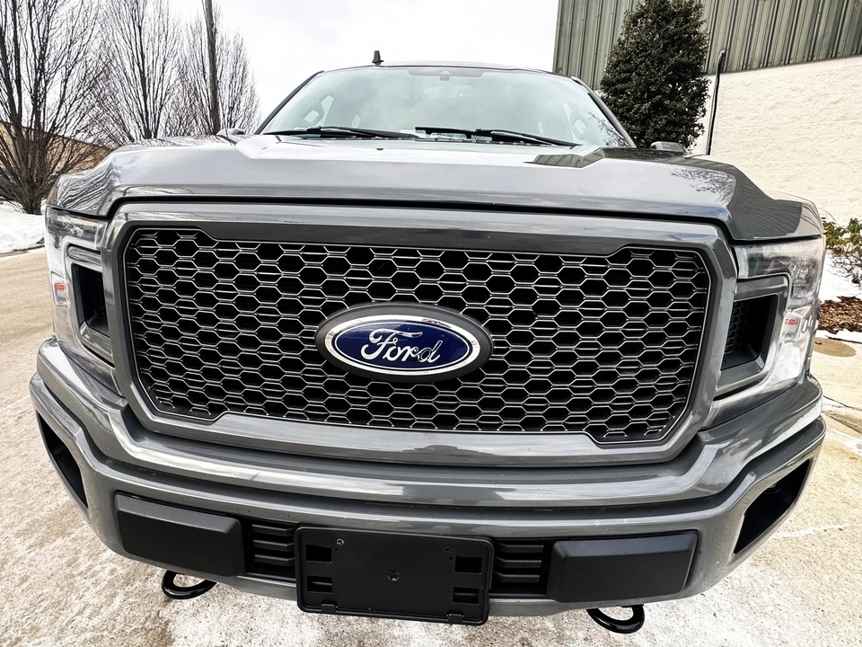 2018 Ford F-150 13th Gen - Image 8 of 21