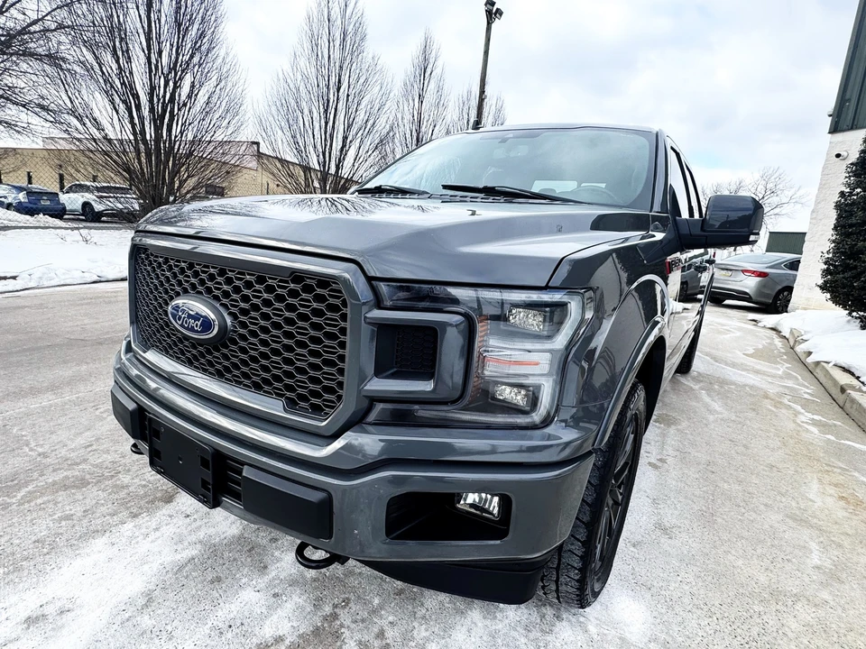 2018 Ford F-150 13th Gen - Image 7 of 21