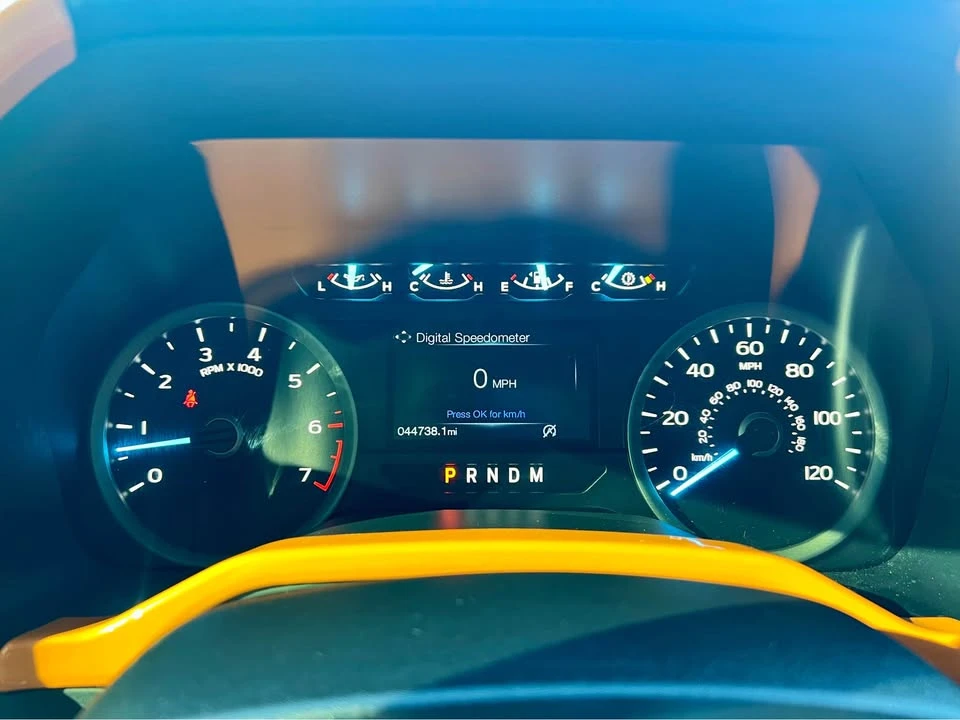 2018 Ford F-150 13th Gen - Image 10 of 10