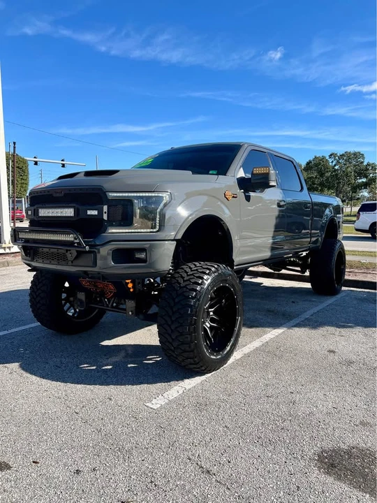 2018 Ford F-150 13th Gen - Image 3 of 10