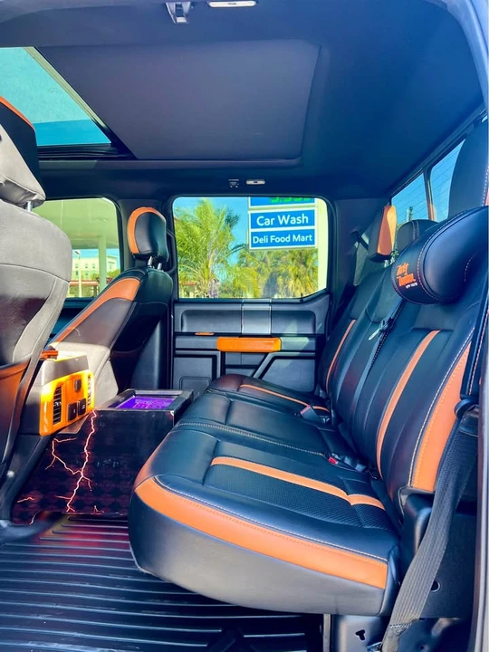 2018 Ford F-150 13th Gen - Image 6 of 10
