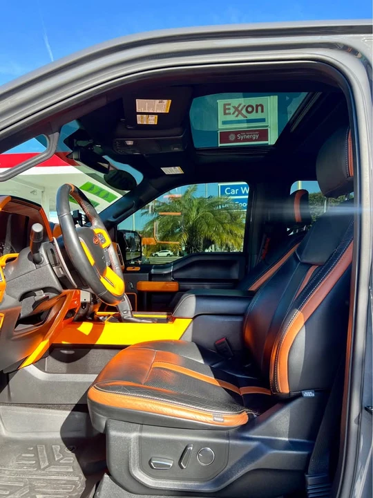 2018 Ford F-150 13th Gen - Image 8 of 10