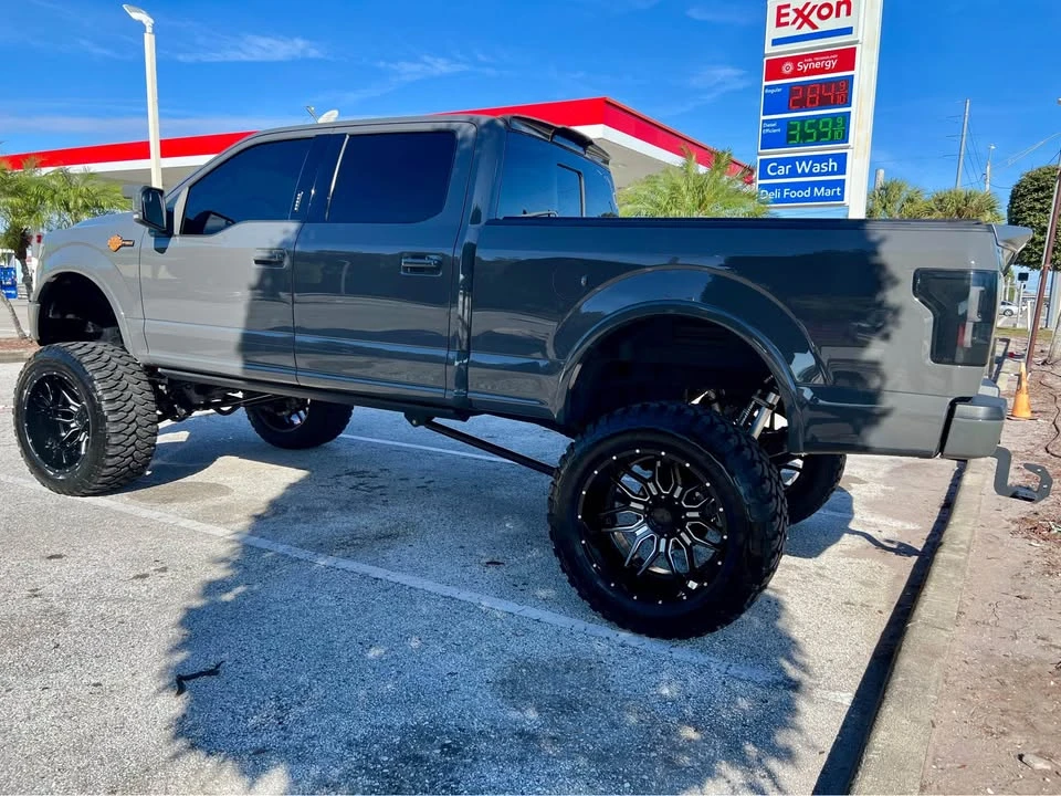 2018 Ford F-150 13th Gen - Image 4 of 10