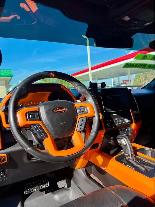 2018 Ford F-150 13th Gen - Image 9 of 10