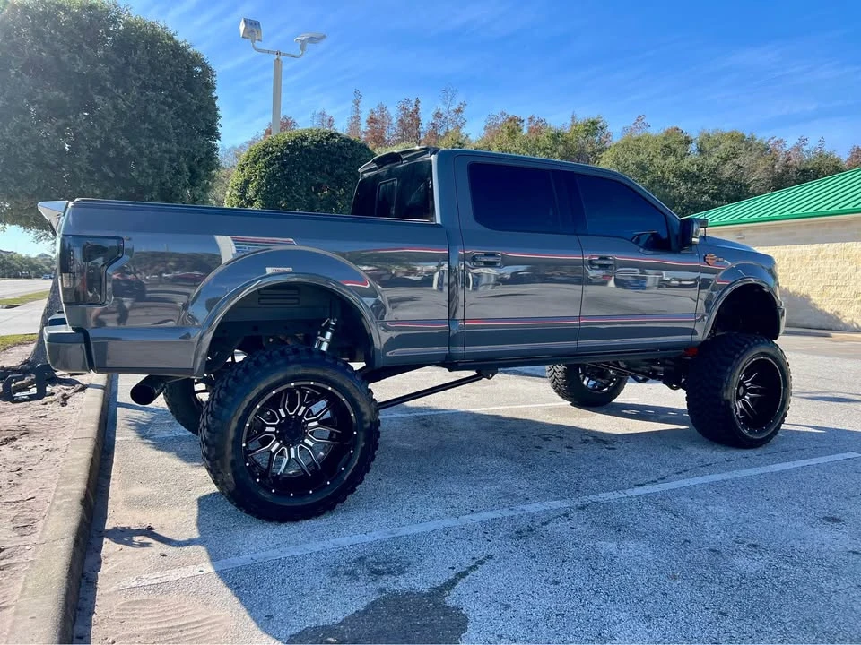 2018 Ford F-150 13th Gen - Image 5 of 10