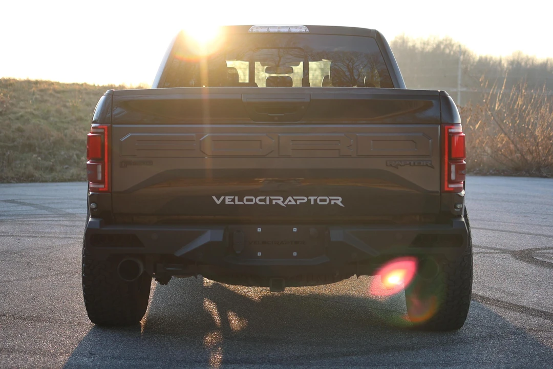 2018 Ford F-150 Raptor 13th Gen - Image 5 of 7