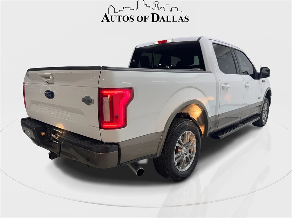 2018 Ford F-150 13th Gen - Image 6 of 12