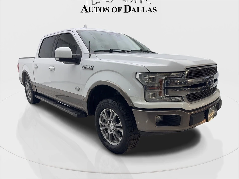 2018 Ford F-150 13th Gen - Image 4 of 12