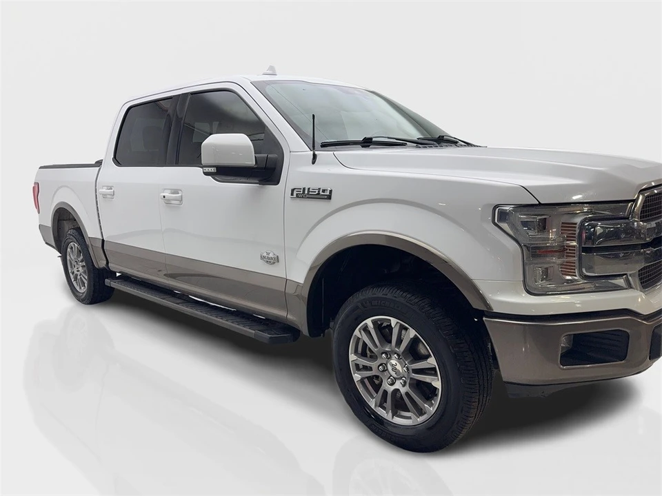 2018 Ford F-150 13th Gen - Image 12 of 12