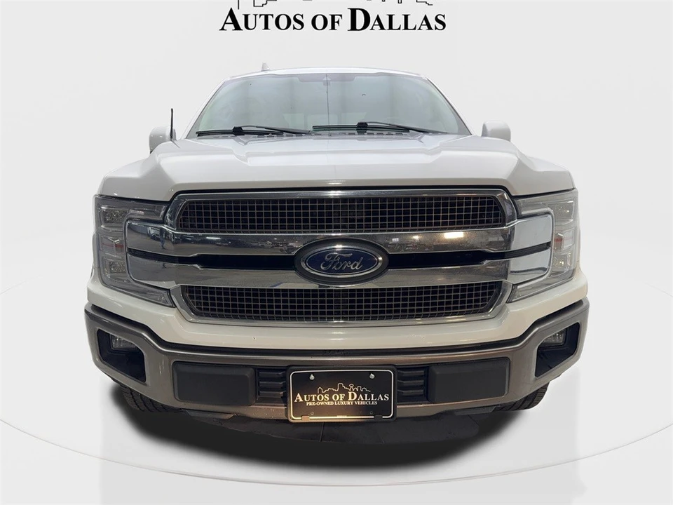 2018 Ford F-150 13th Gen - Image 3 of 12
