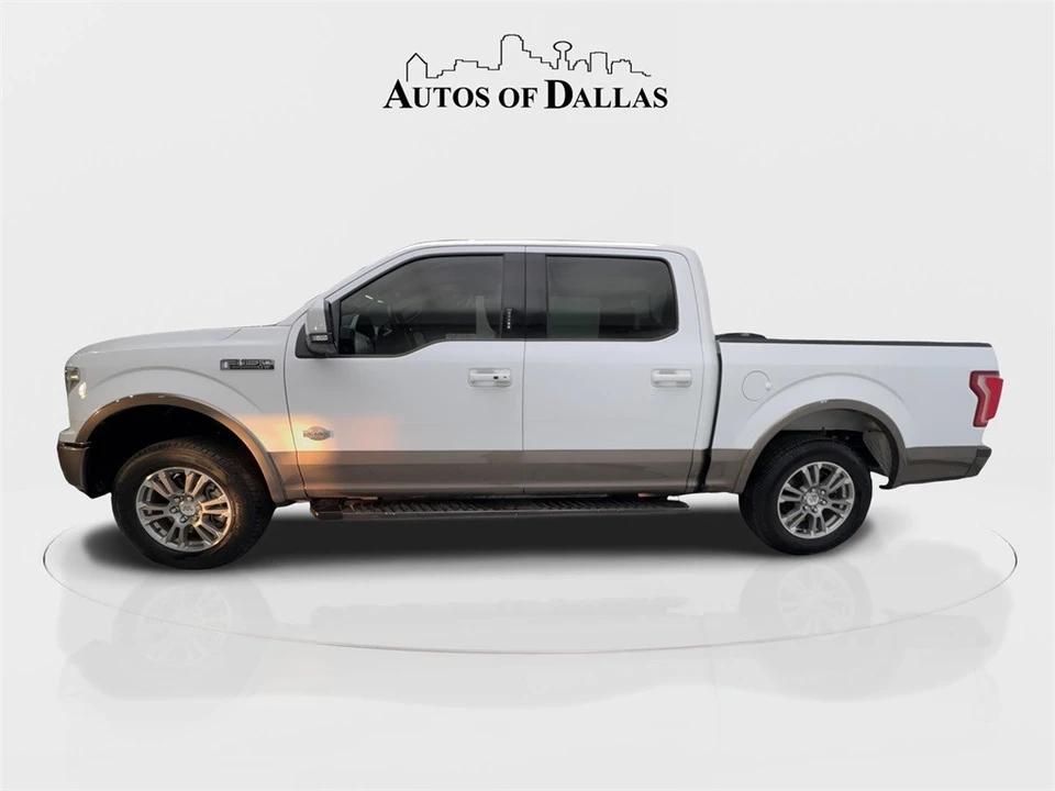 2018 Ford F-150 13th Gen - Image 5 of 12