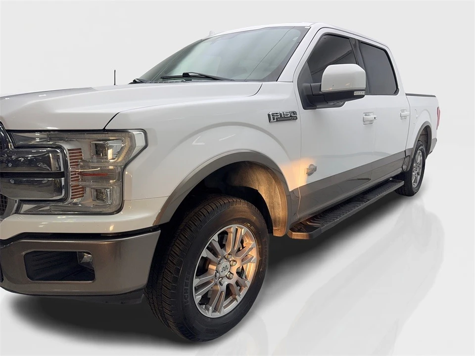 2018 Ford F-150 13th Gen - Image 11 of 12