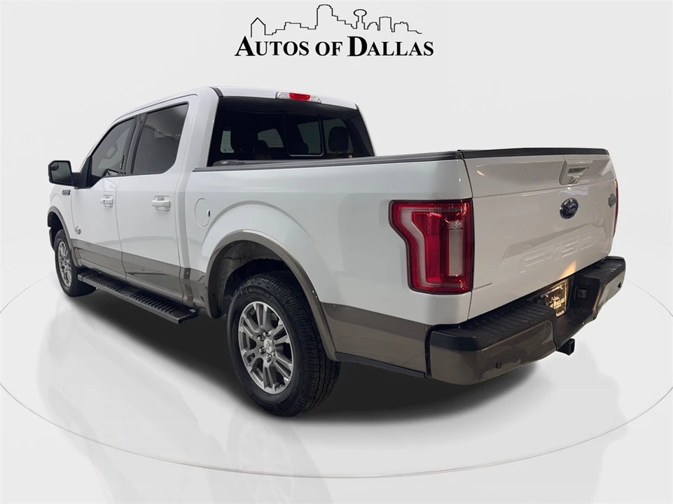 2018 Ford F-150 13th Gen - Image 9 of 12