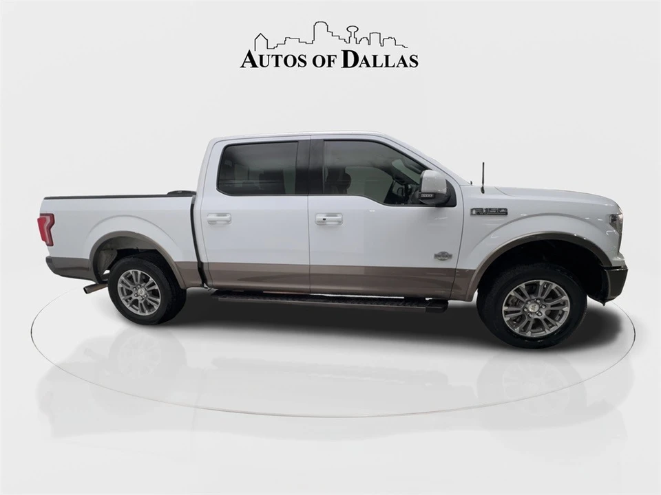 2018 Ford F-150 13th Gen - Image 10 of 12