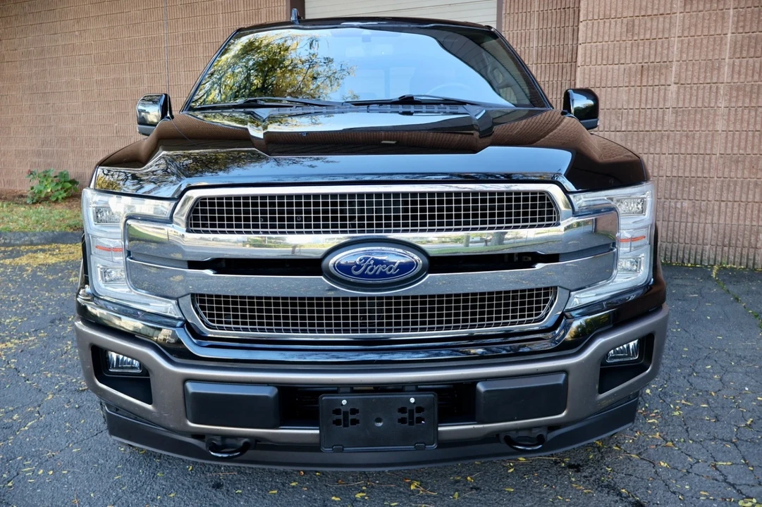 2018 Ford F-150 13th Gen - Image 12 of 21