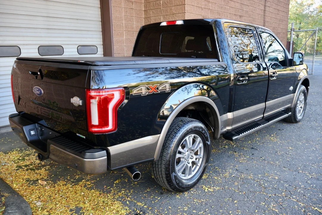 2018 Ford F-150 13th Gen - Image 8 of 21