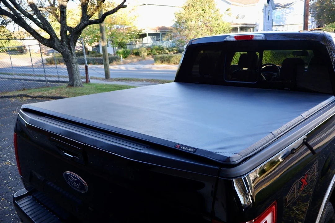2018 Ford F-150 13th Gen - Image 13 of 21