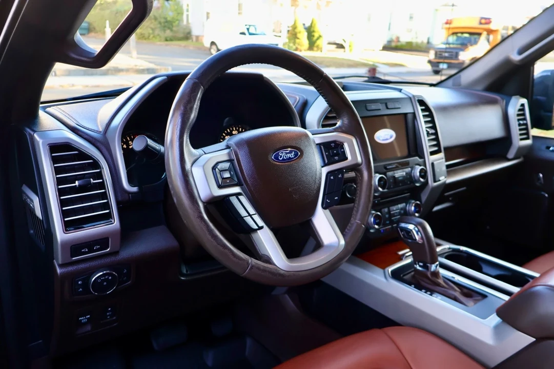 2018 Ford F-150 13th Gen - Image 21 of 21