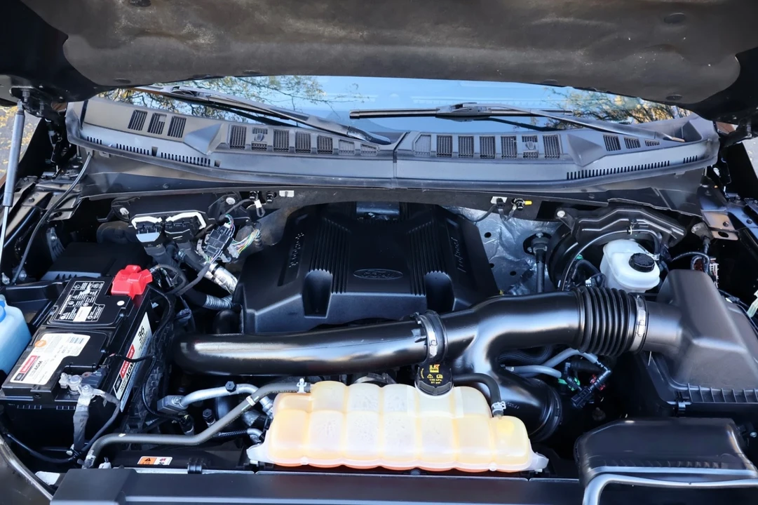 2018 Ford F-150 13th Gen - Image 19 of 21