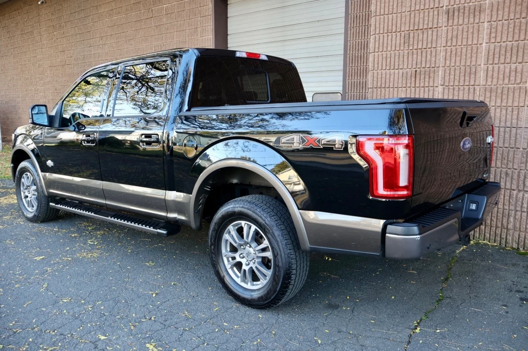 2018 Ford F-150 13th Gen - Image 4 of 21