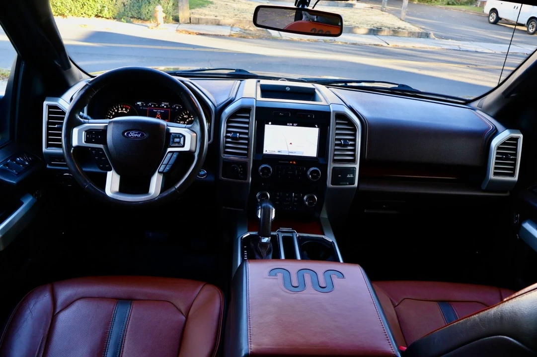 2018 Ford F-150 13th Gen - Image 20 of 21