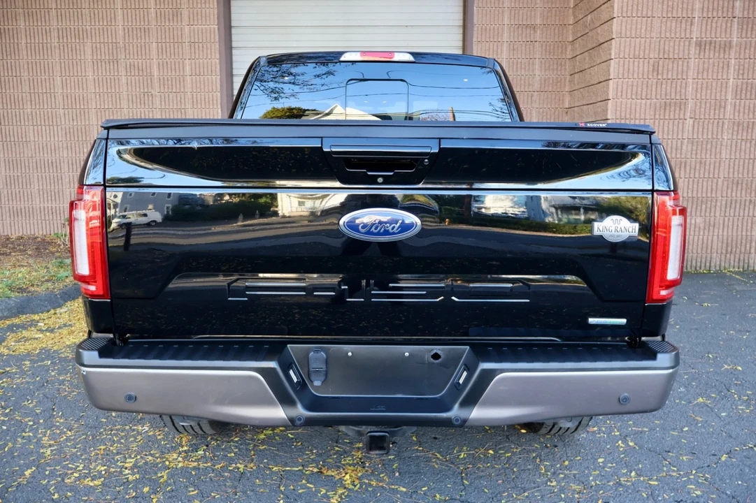2018 Ford F-150 13th Gen - Image 6 of 21