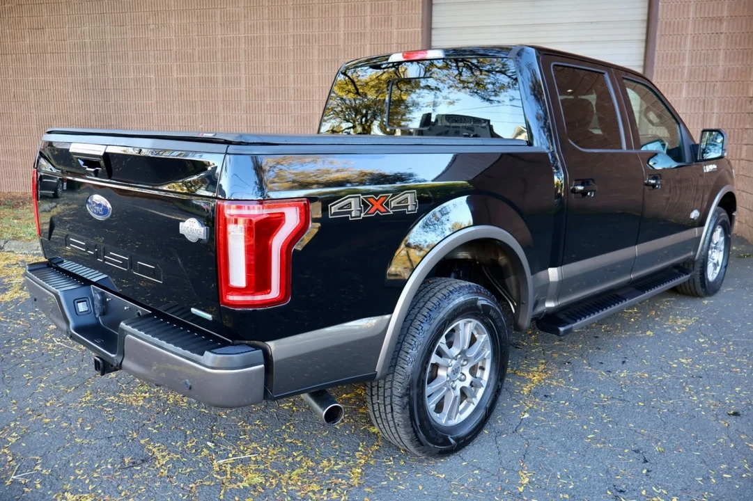 2018 Ford F-150 13th Gen - Image 7 of 21