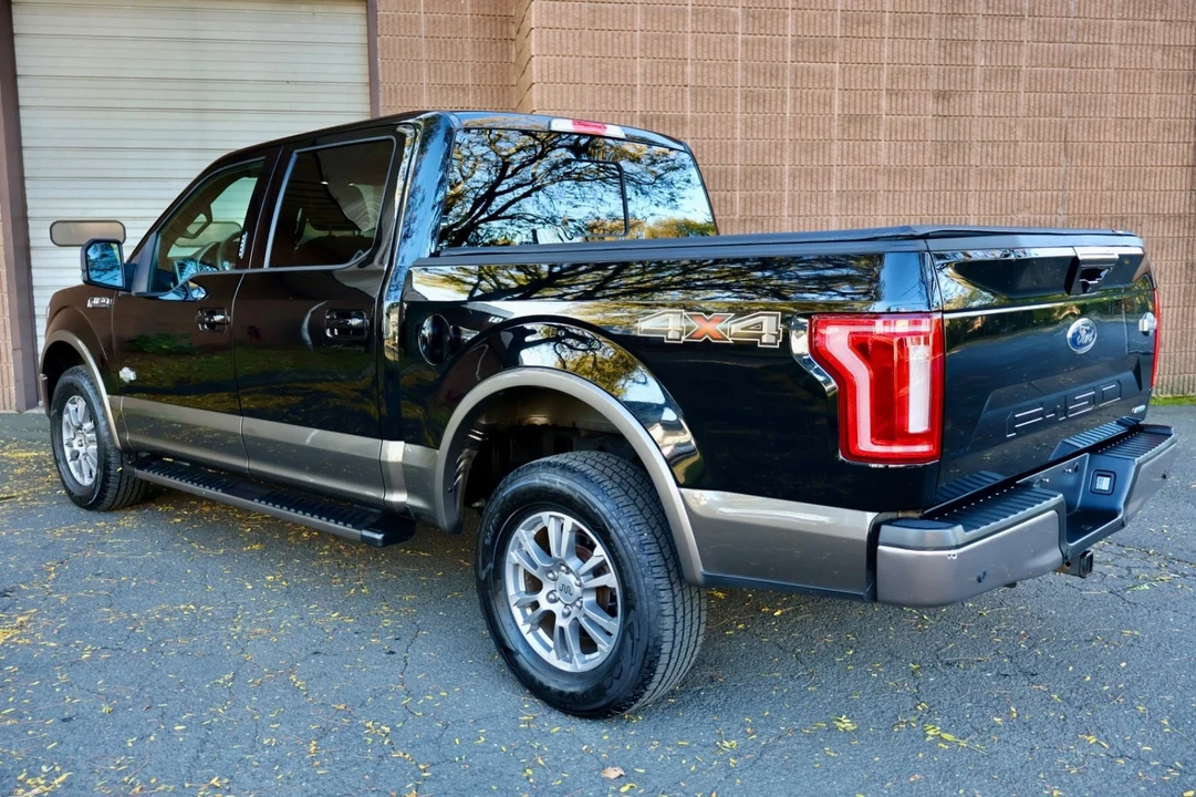 2018 Ford F-150 13th Gen - Image 5 of 21