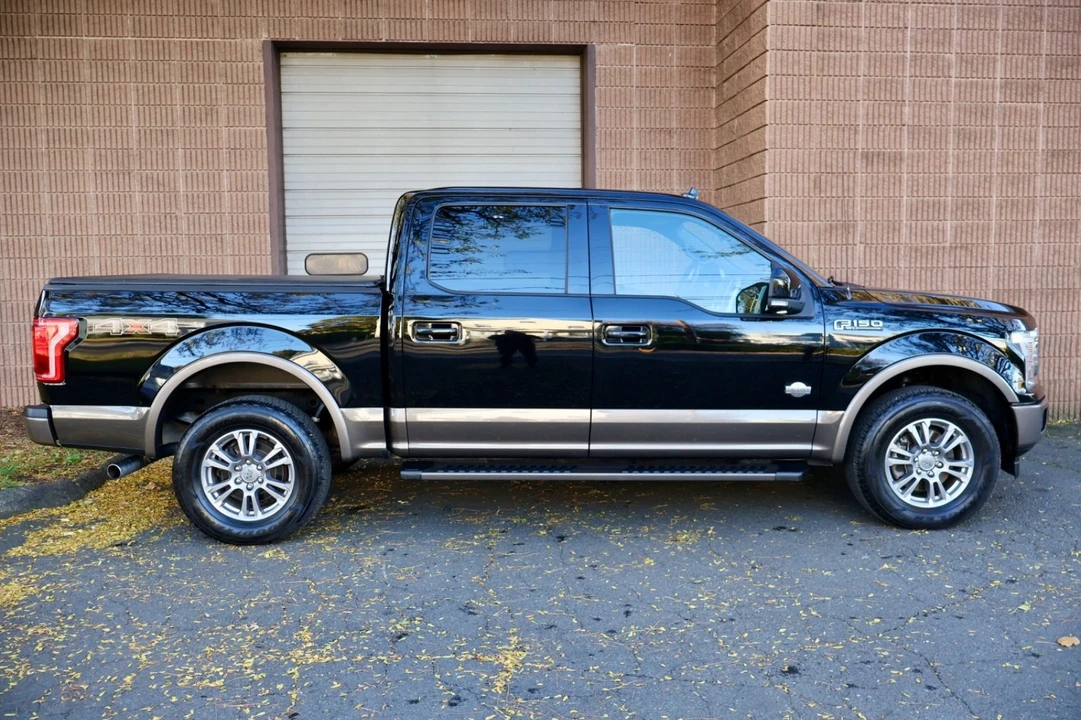 2018 Ford F-150 13th Gen - Image 9 of 21