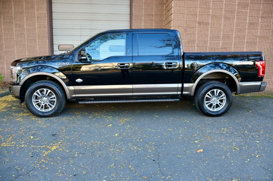 2018 Ford F-150 13th Gen - Image 3 of 21