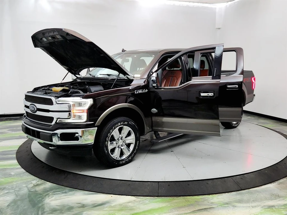 2018 Ford F-150 13th Gen - Image 9 of 31