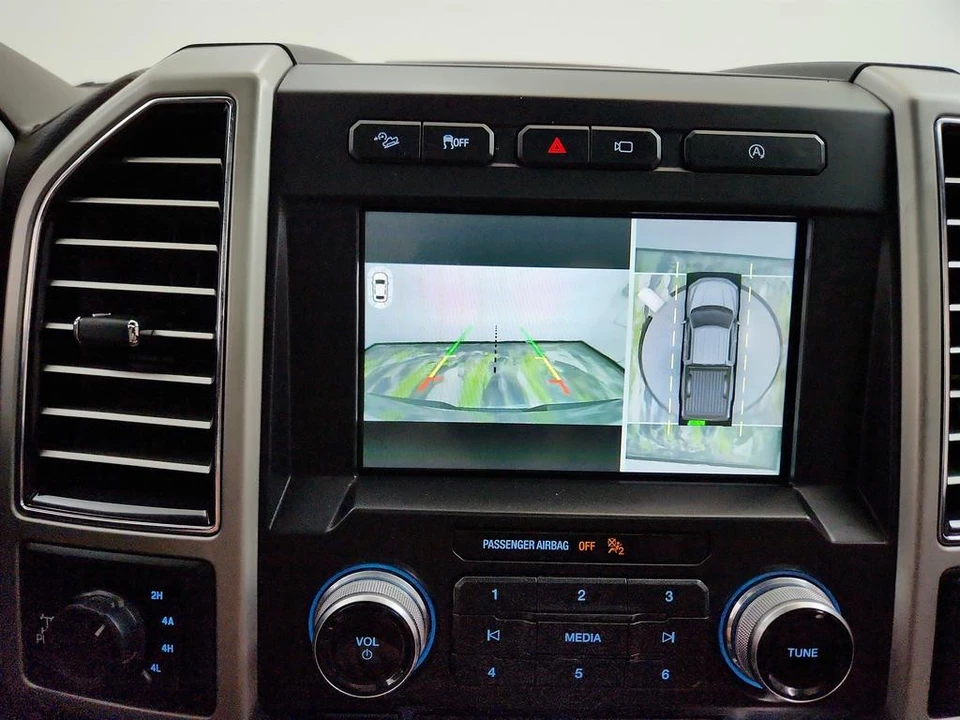 2018 Ford F-150 13th Gen - Image 19 of 31