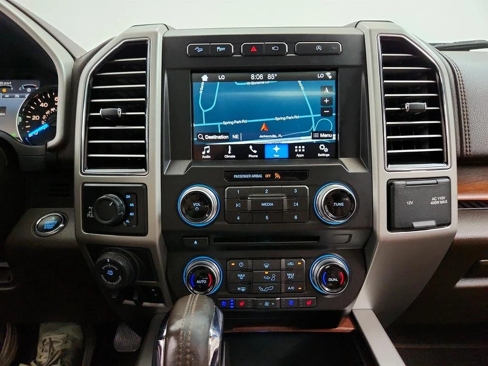 2018 Ford F-150 13th Gen - Image 21 of 31