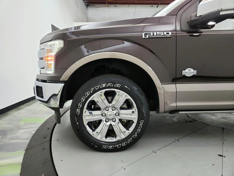 2018 Ford F-150 13th Gen - Image 31 of 31