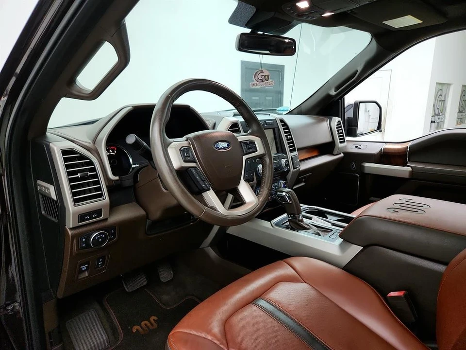 2018 Ford F-150 13th Gen - Image 13 of 31