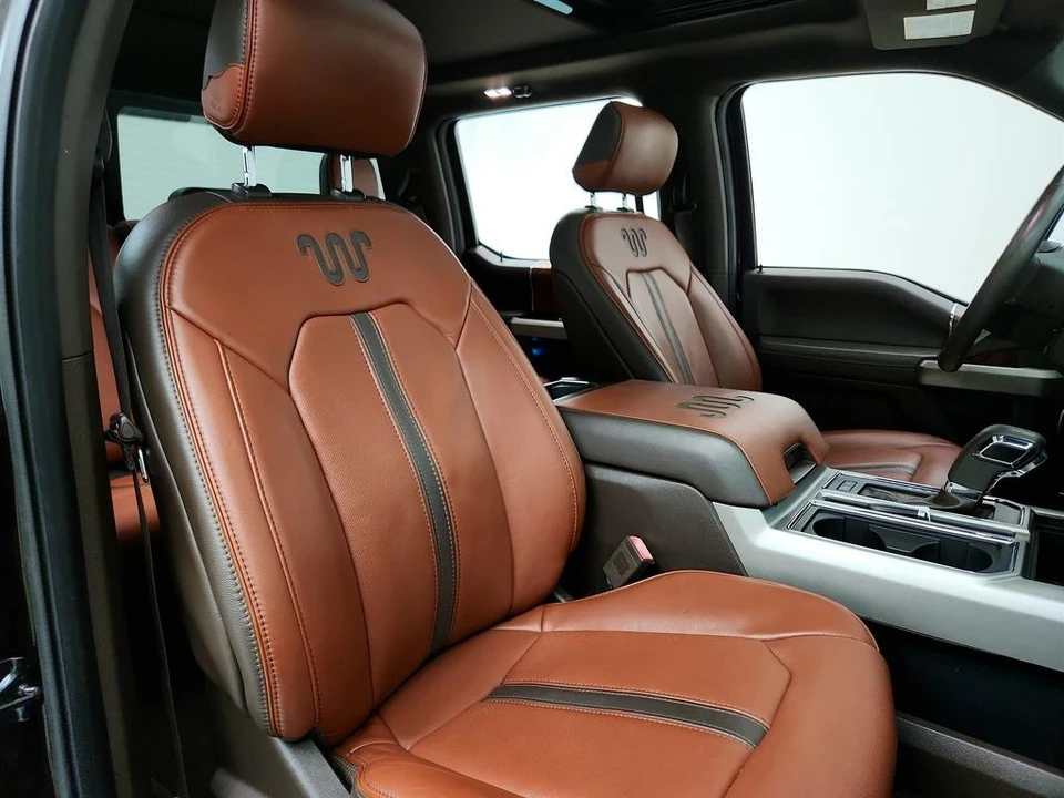 2018 Ford F-150 13th Gen - Image 27 of 31