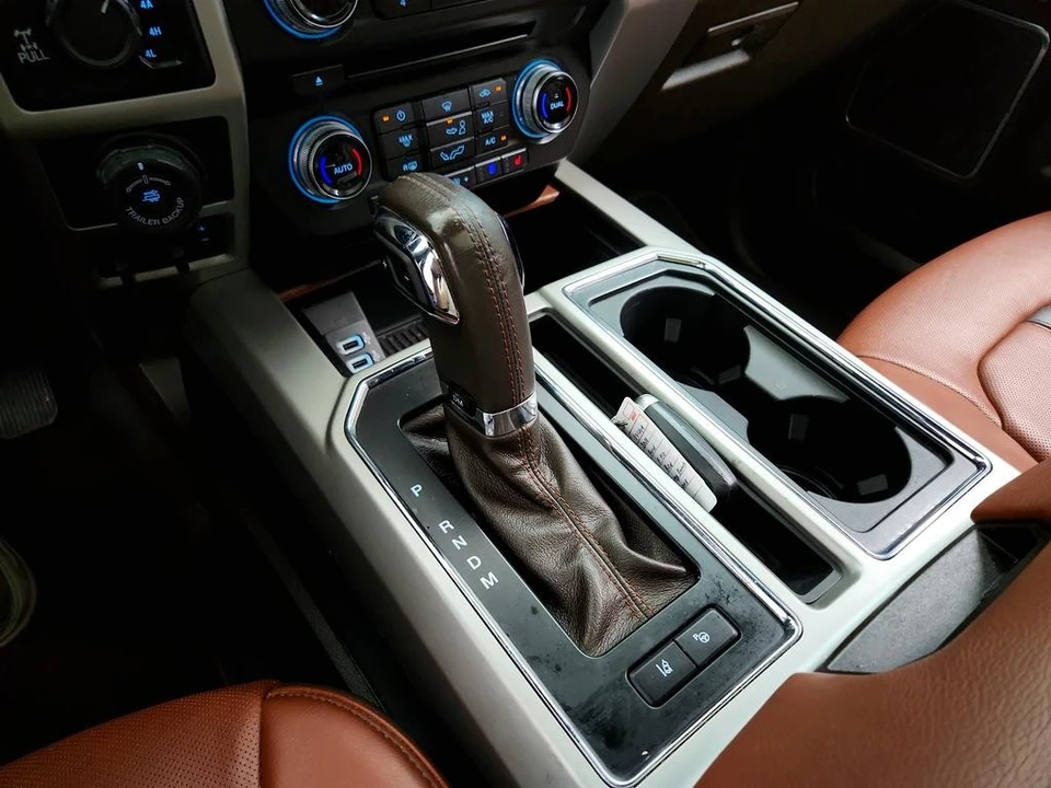 2018 Ford F-150 13th Gen - Image 18 of 31