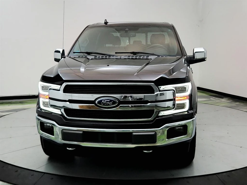 2018 Ford F-150 13th Gen - Image 2 of 31